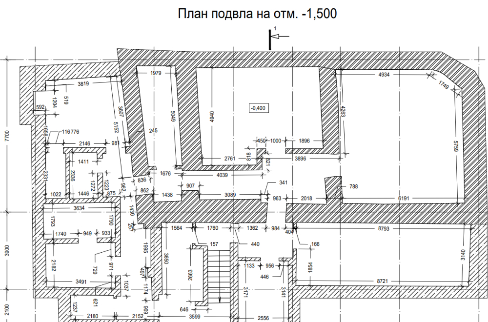 3D визуализация строительных объектов